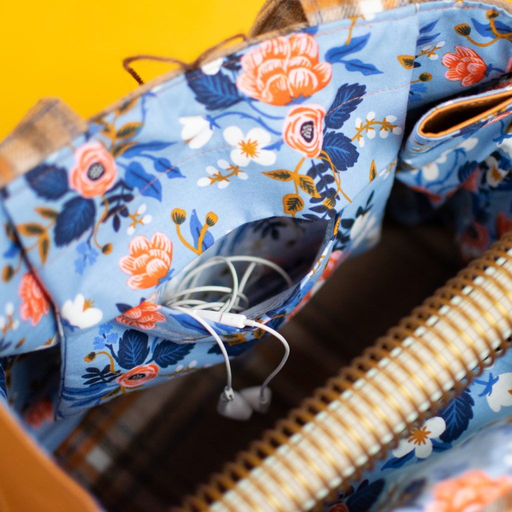 Moscow Bag