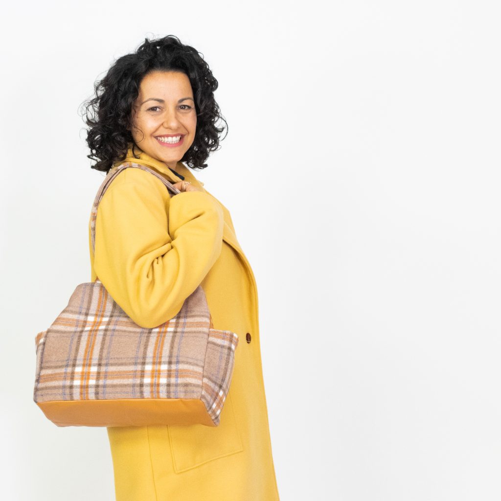 Moscow Bag
