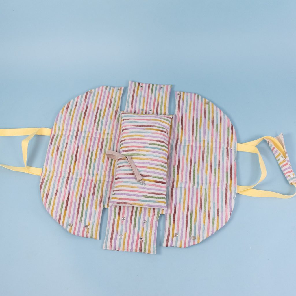 Pet Carrier Bag (Dog, Cat…)