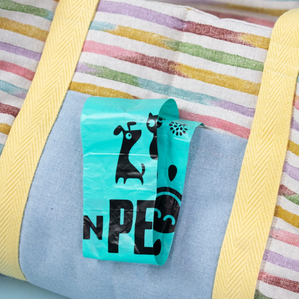 Pet Carrier Bag (Dog, Cat…)