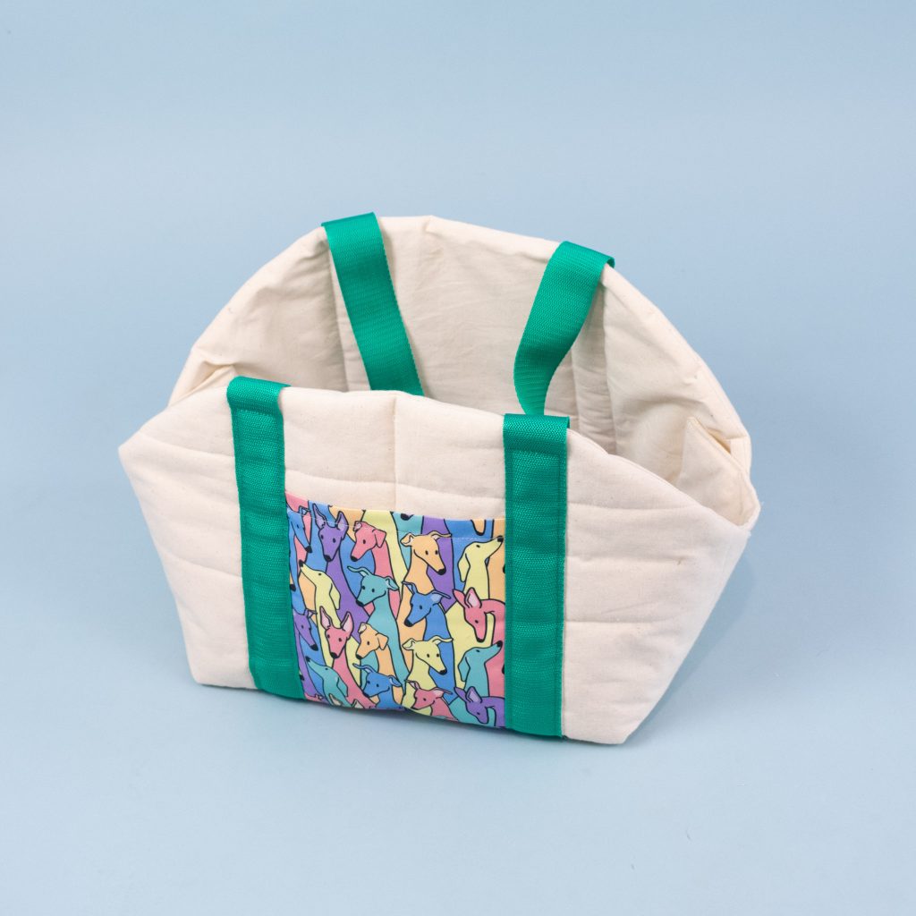 Pet Carrier Bag (Dog, Cat…)