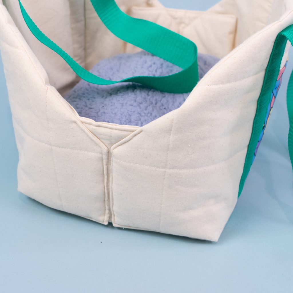 Pet Carrier Bag (Dog, Cat…)