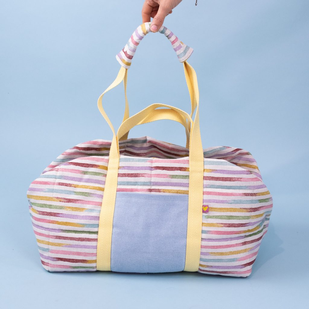 Pet Carrier Bag (Dog, Cat…)