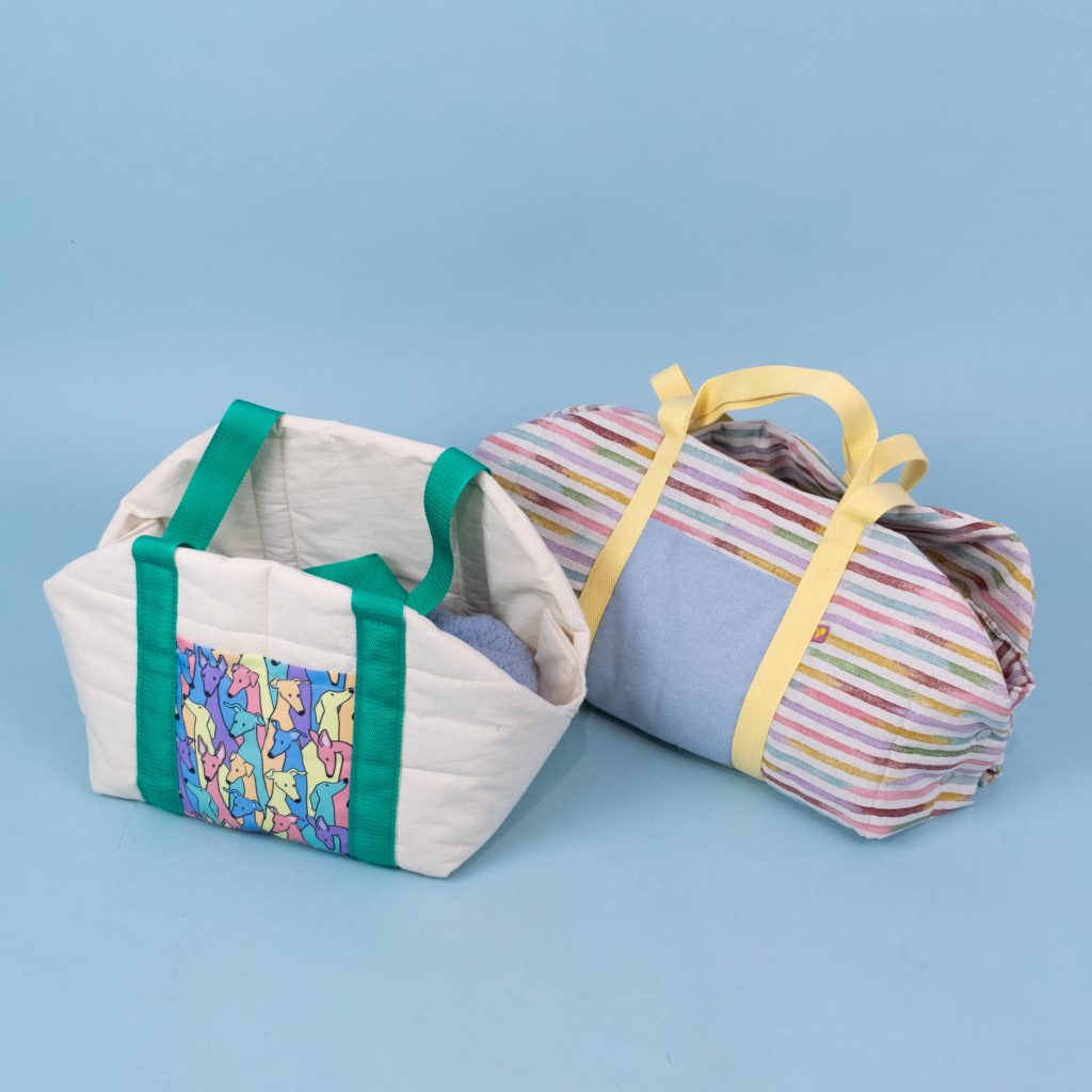Pet Carrier Bag (Dog, Cat…)