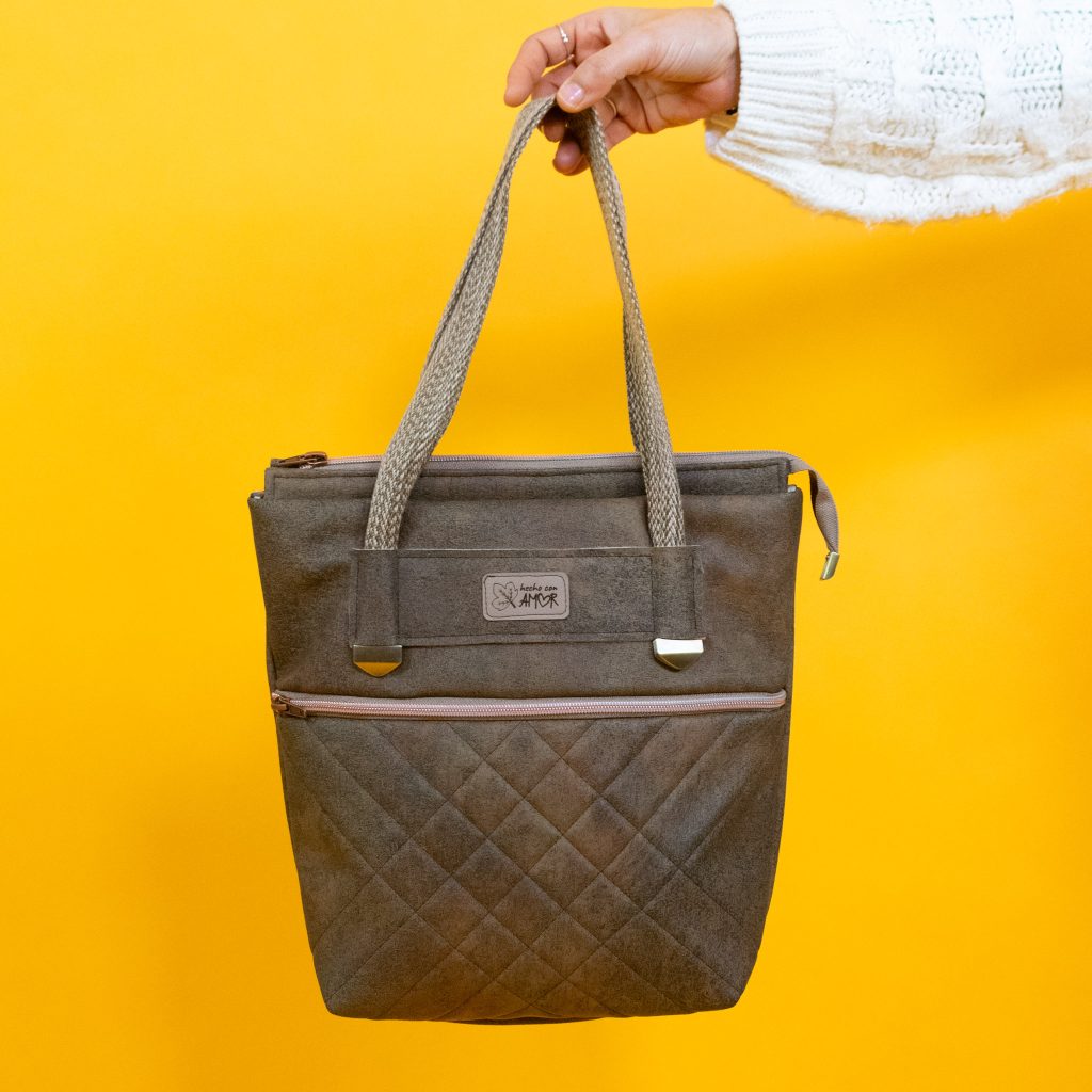 Ruby Bag