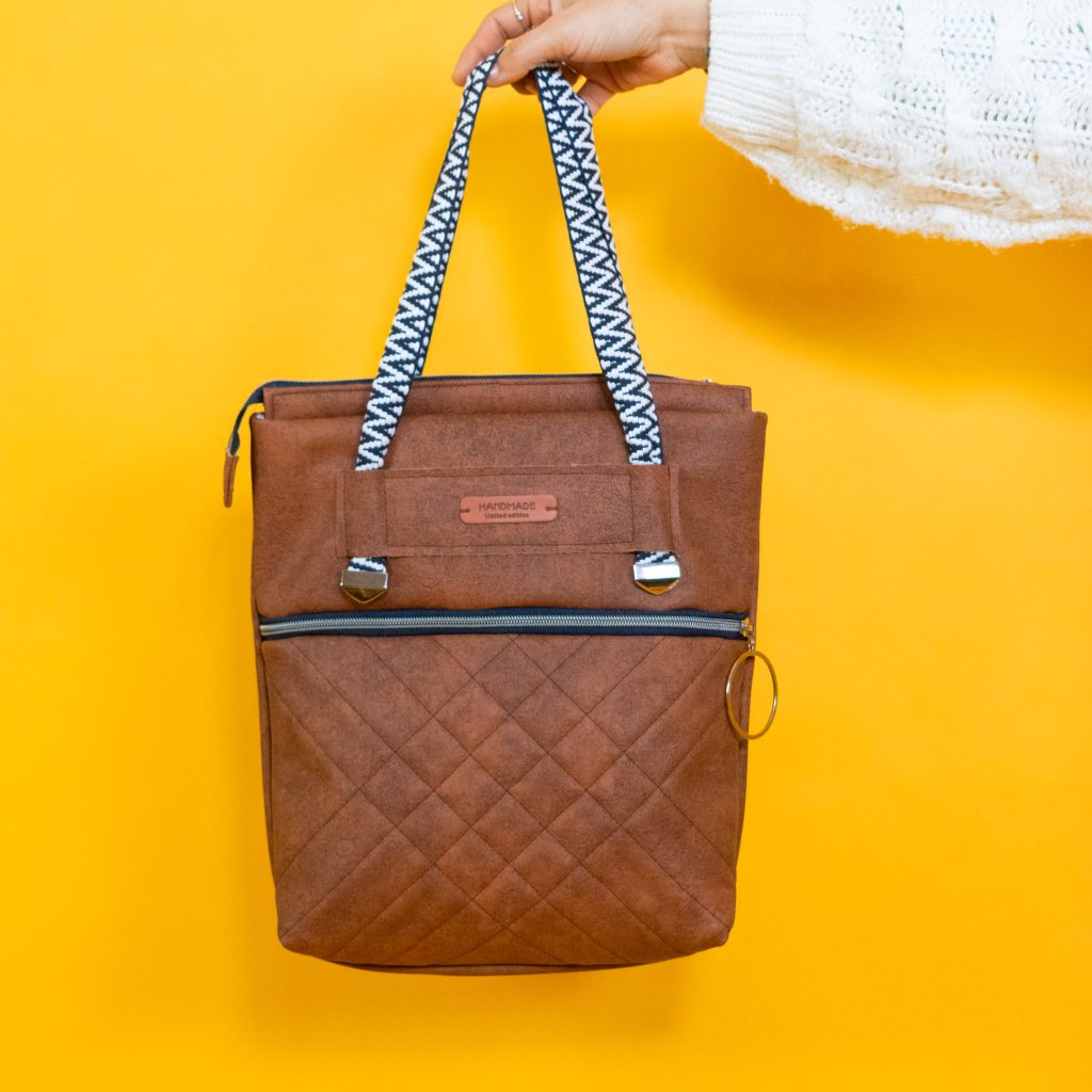 Ruby Bag