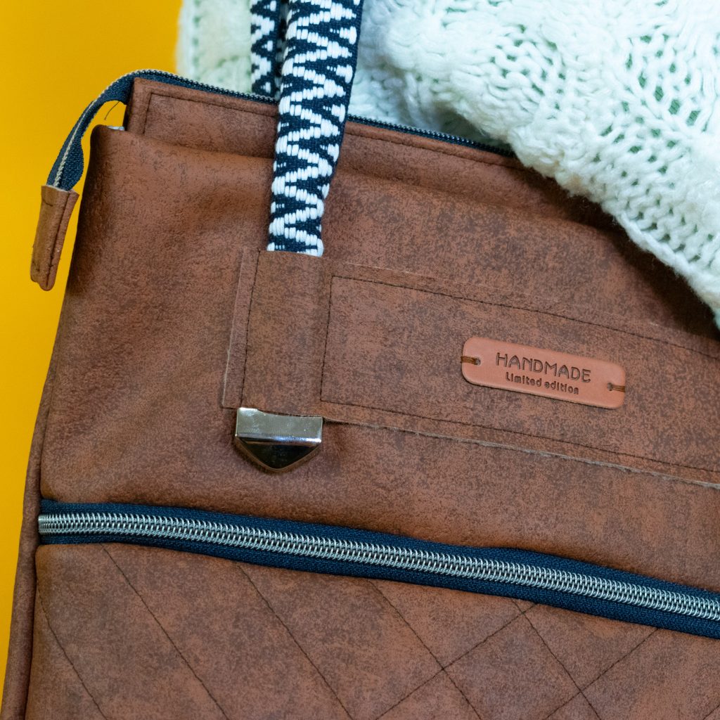 Ruby Bag