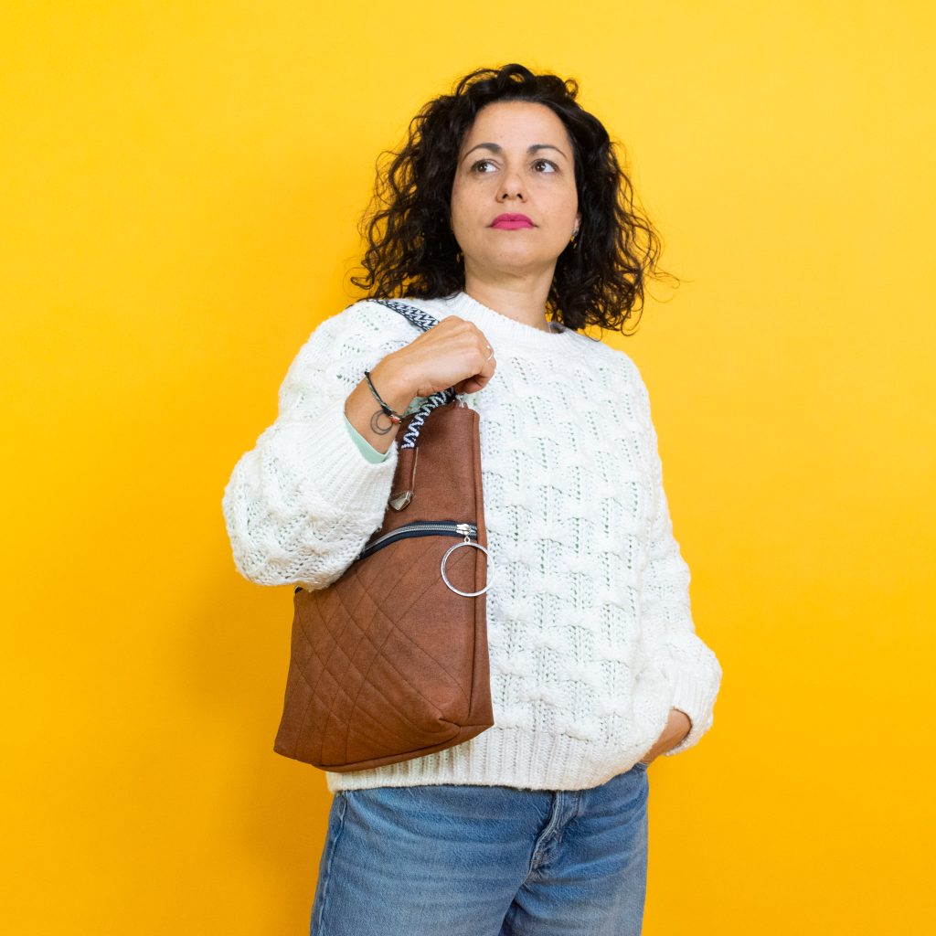 Ruby Bag