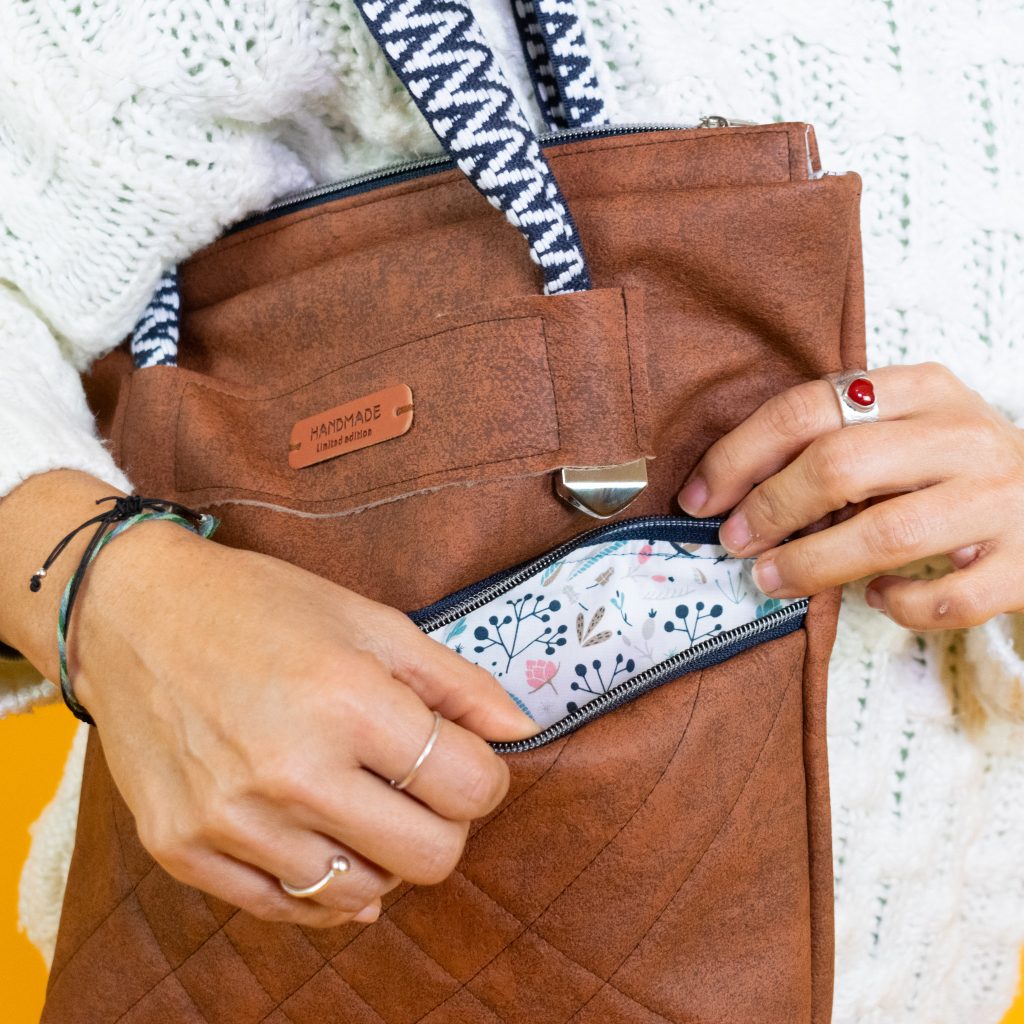 Ruby Bag
