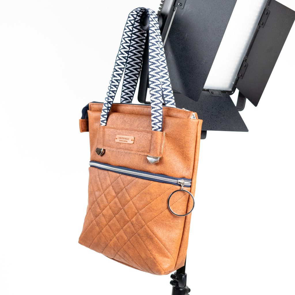 Ruby Bag