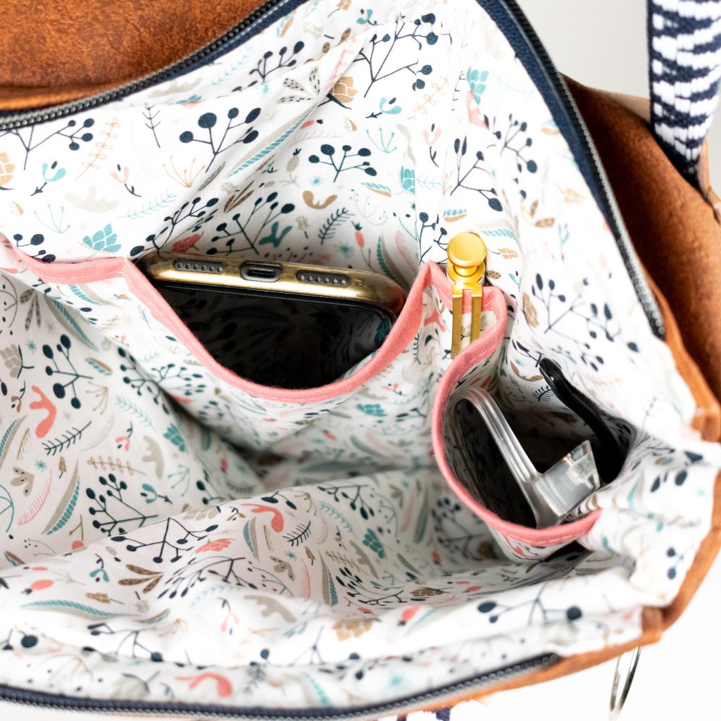 Ruby Bag
