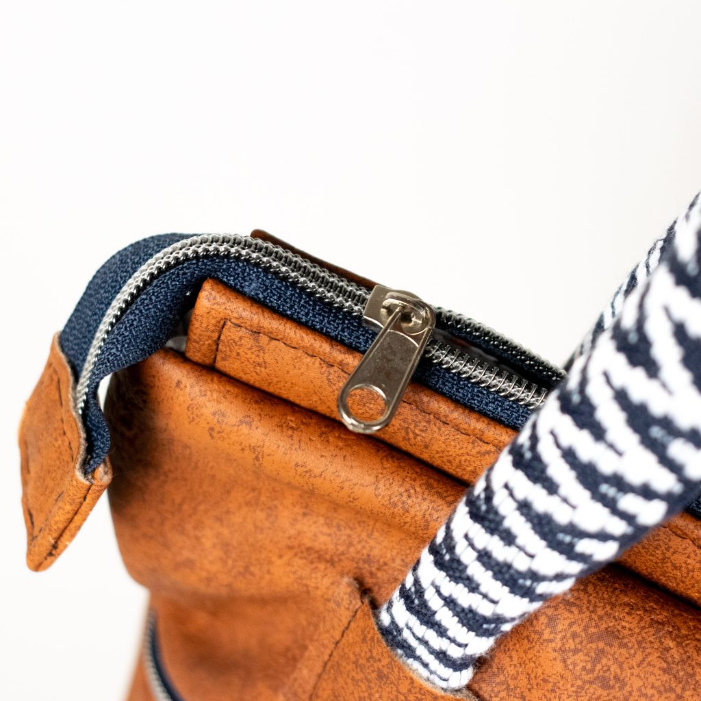 Ruby Bag