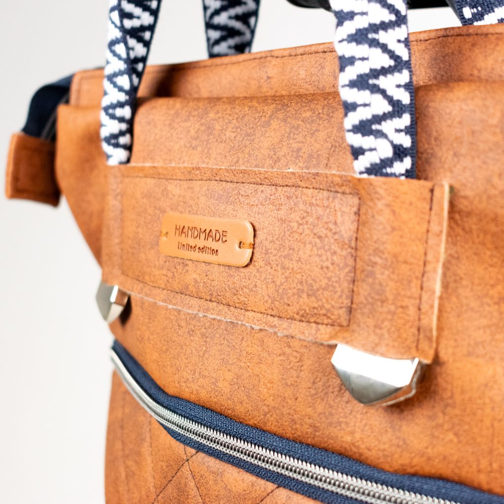 Ruby Bag