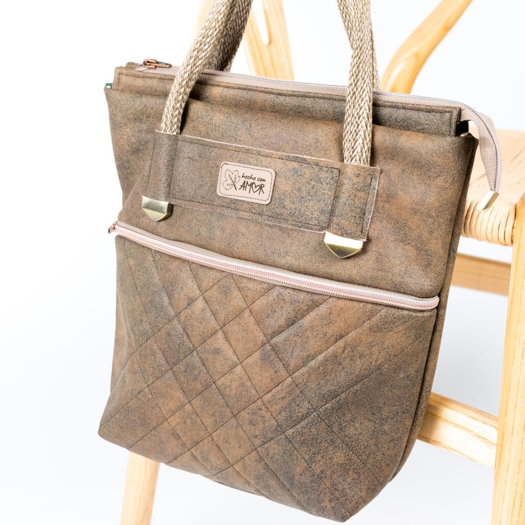 Ruby Bag