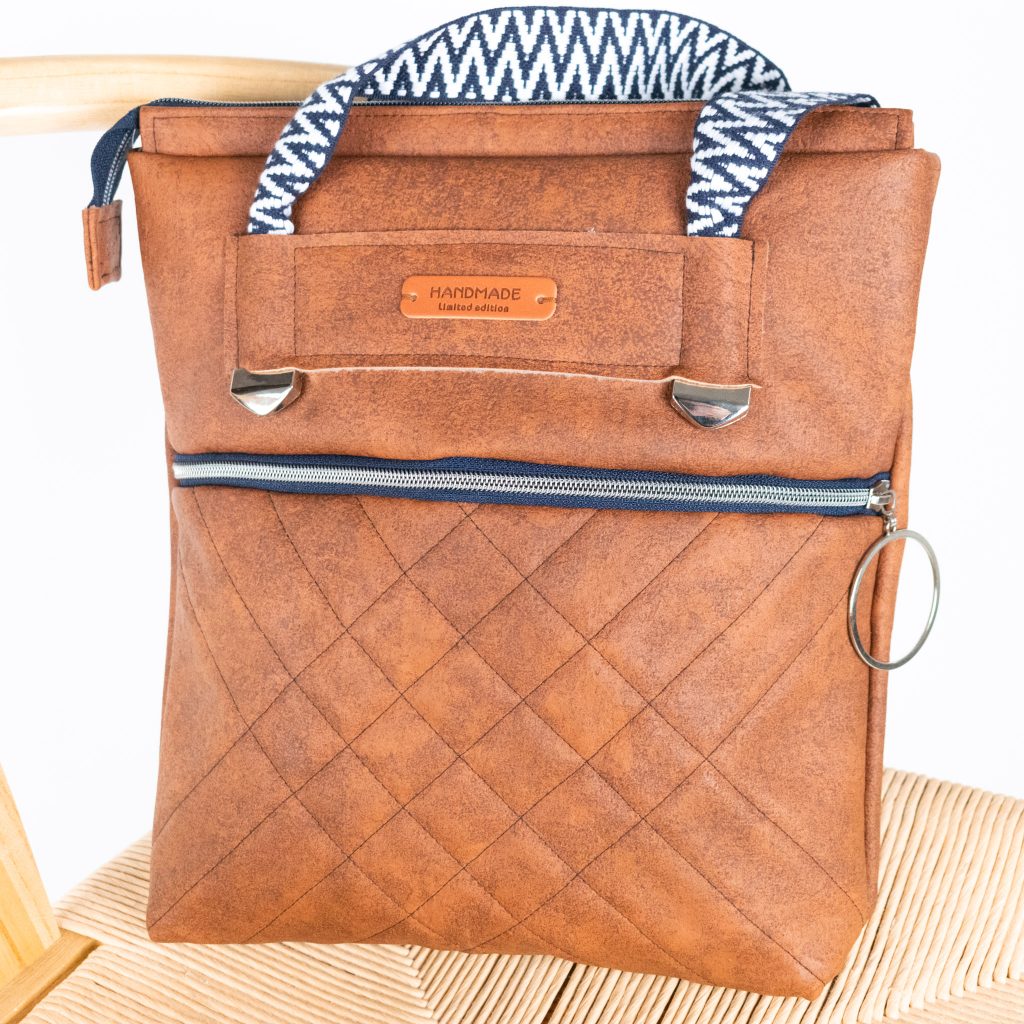 Ruby Bag