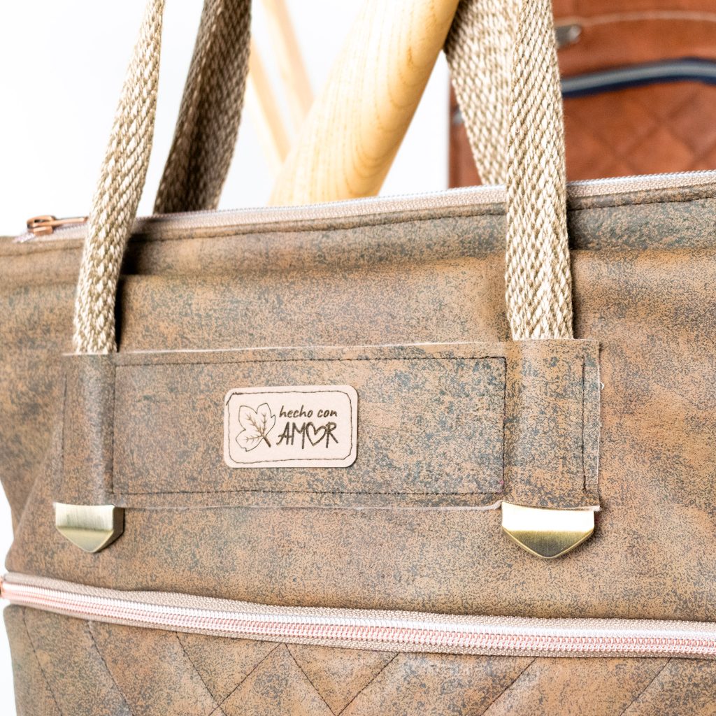 Ruby Bag