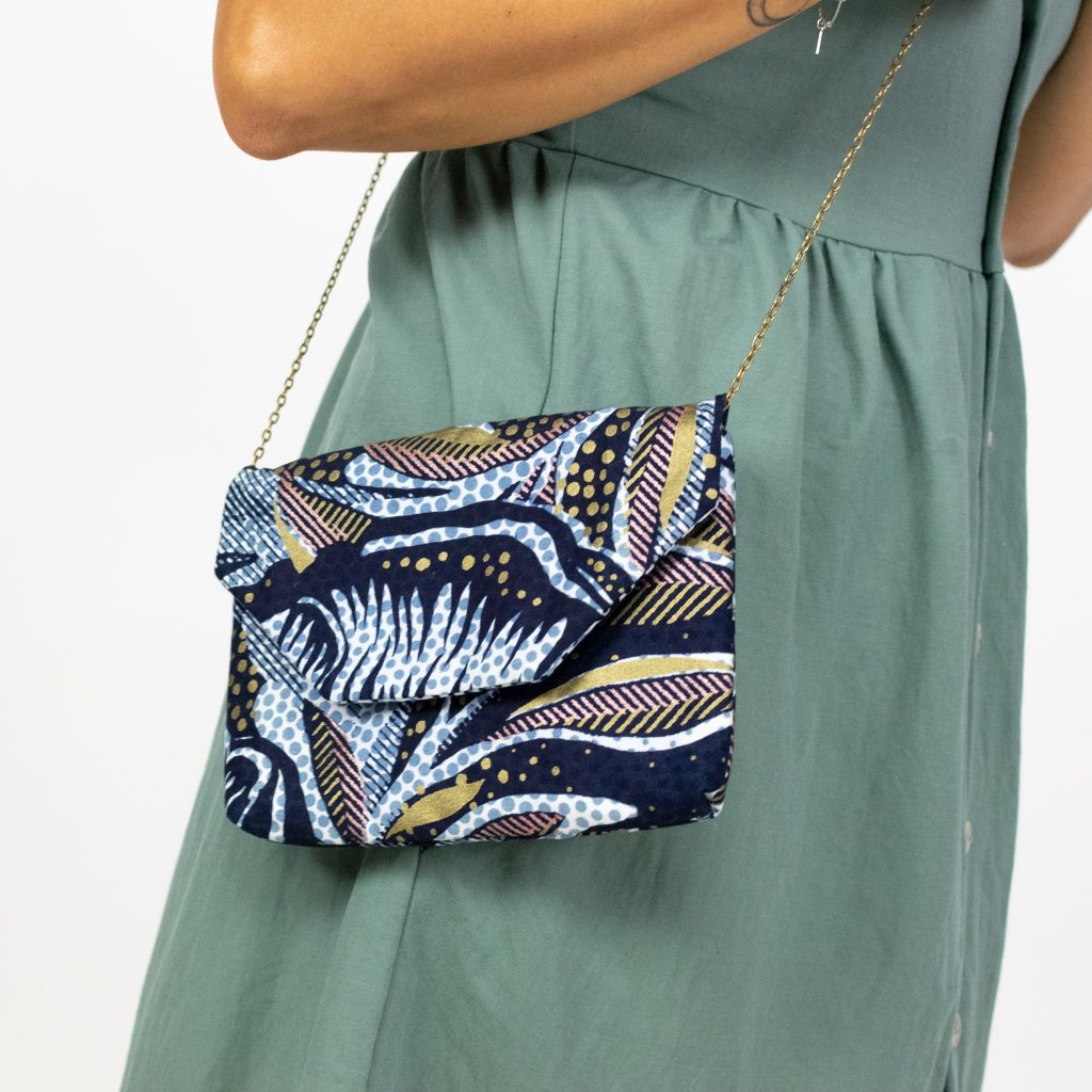 Versailles Bag