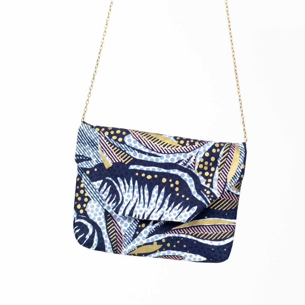 Versailles Bag