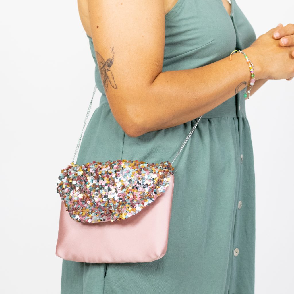 Versailles Bag