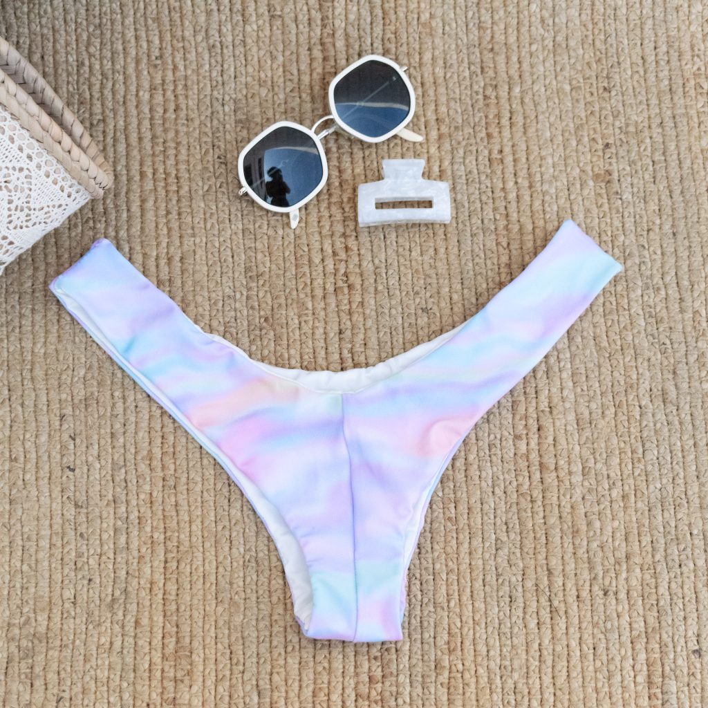 Pipa Bikini Bottom