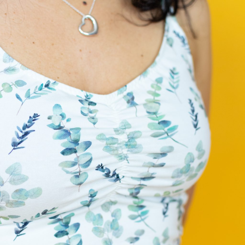 Verona Bralette/Top