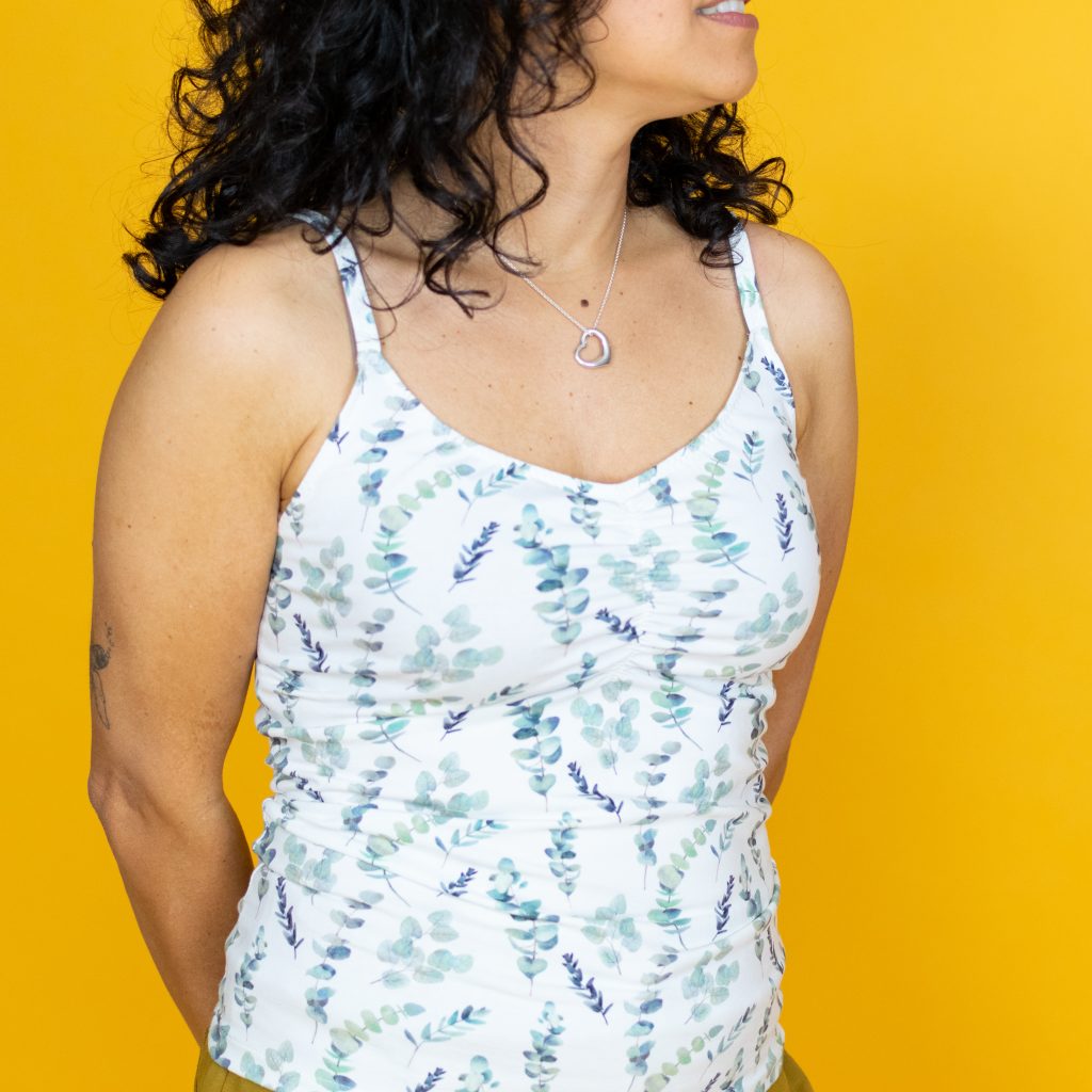 Verona Bralette/Top