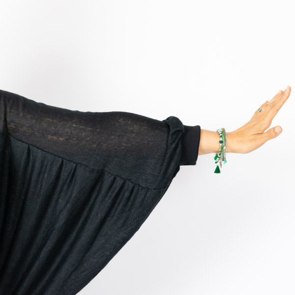 Batwing Jacket