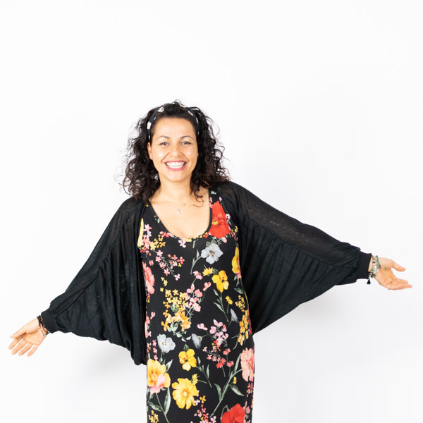 Batwing Jacket