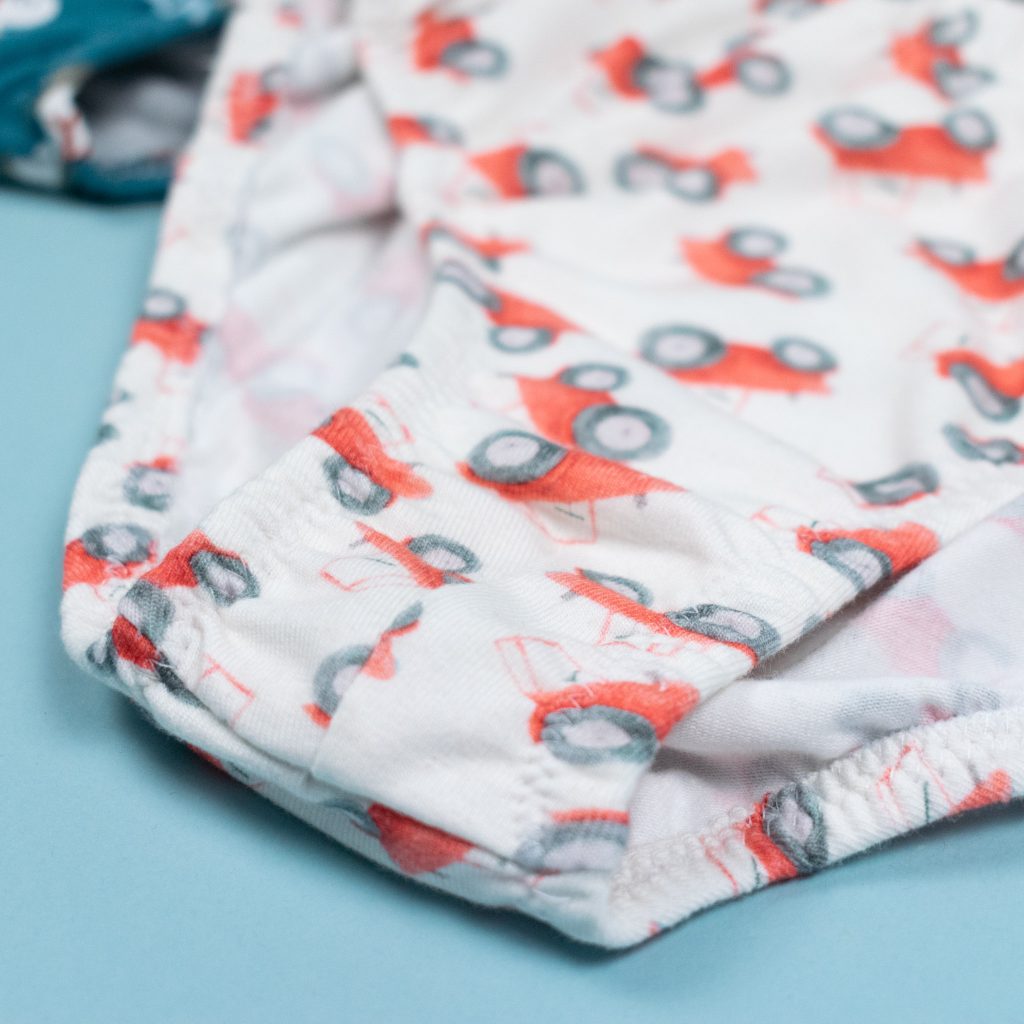 Kids’ Briefs