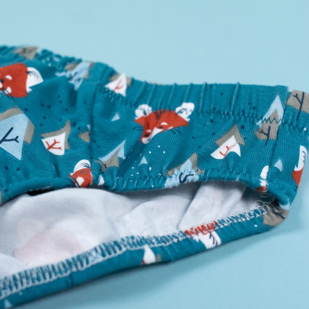 Kids’ Briefs