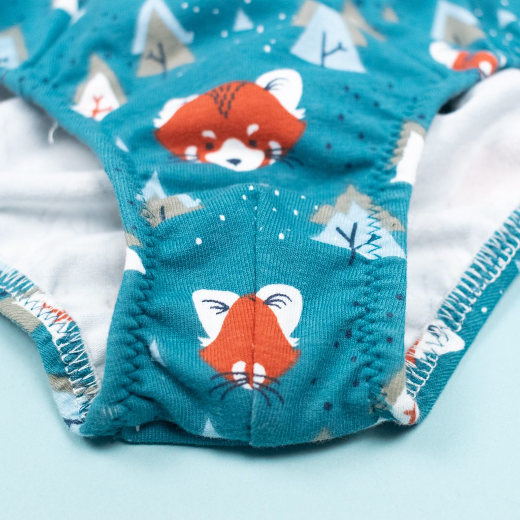 Kids’ Briefs