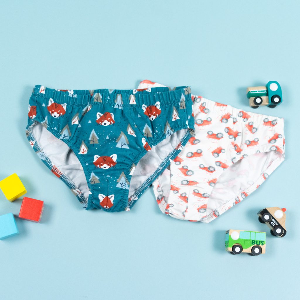 Kids’ Briefs