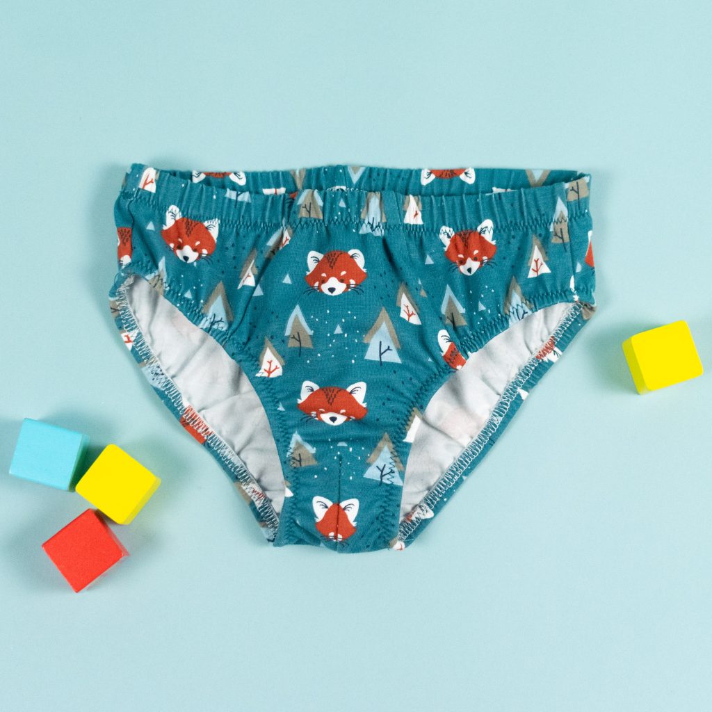 Kids’ Briefs