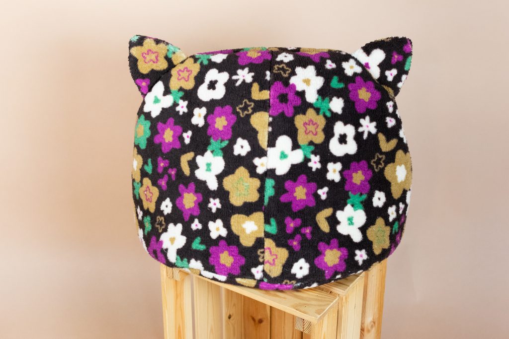 Cozy Cave Pet Bed