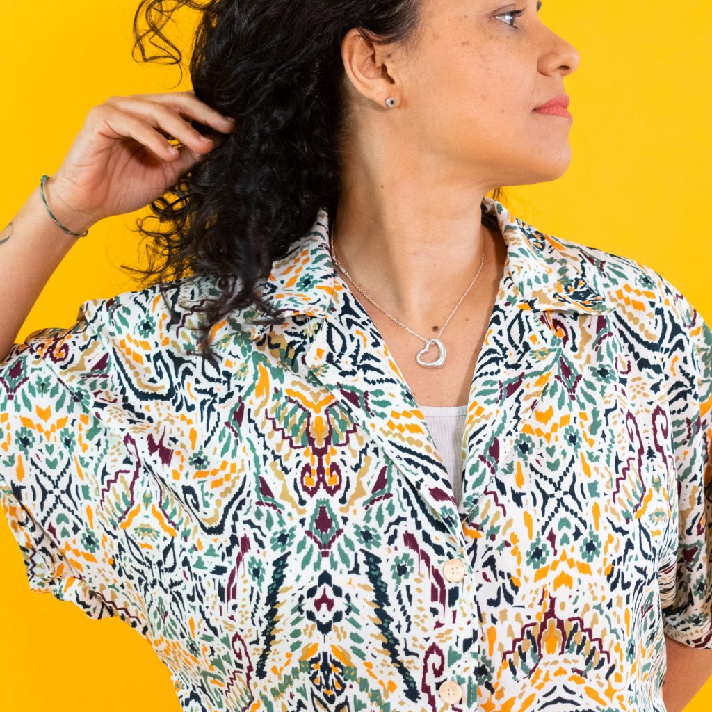 Unisex Osaka Shirt