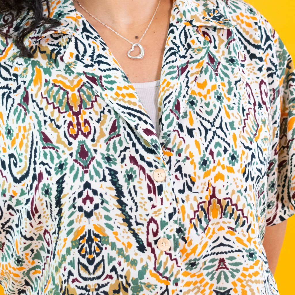 Unisex Osaka Shirt