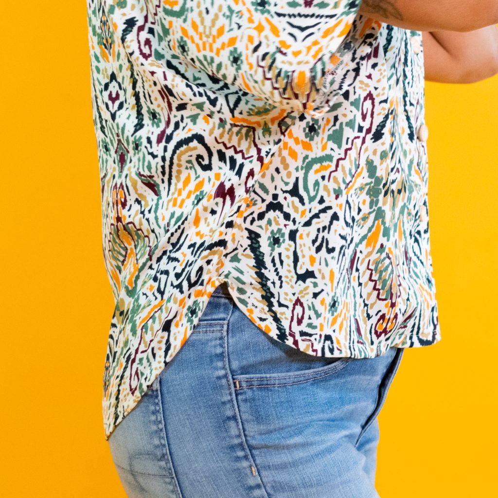 Unisex Osaka Shirt
