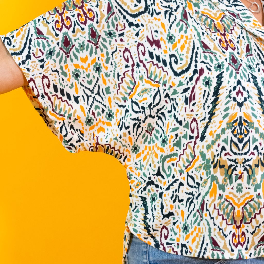 Unisex Osaka Shirt