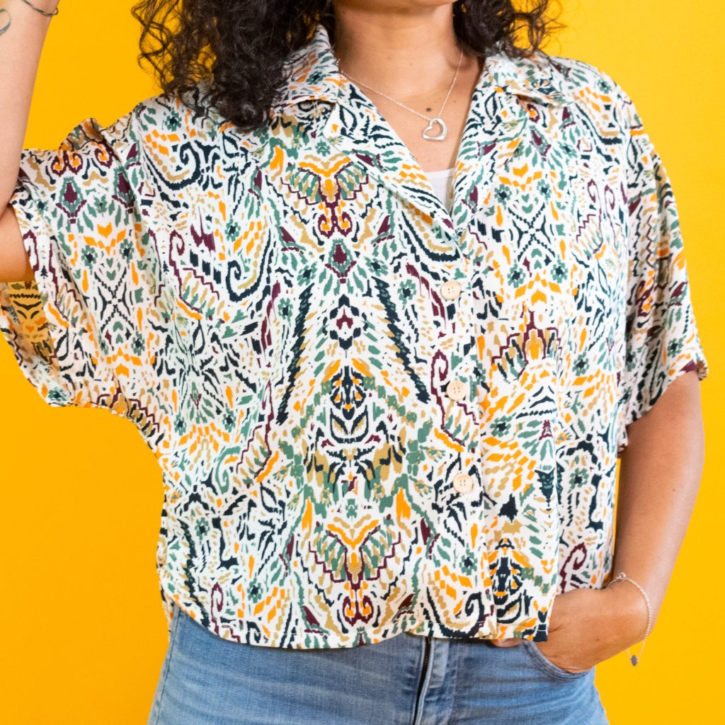 Unisex Osaka Shirt