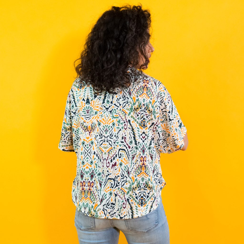 Unisex Osaka Shirt