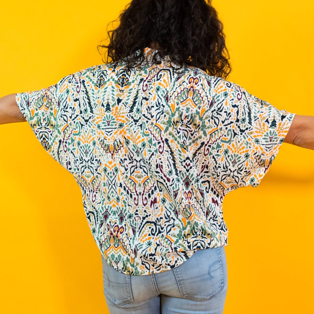 Unisex Osaka Shirt