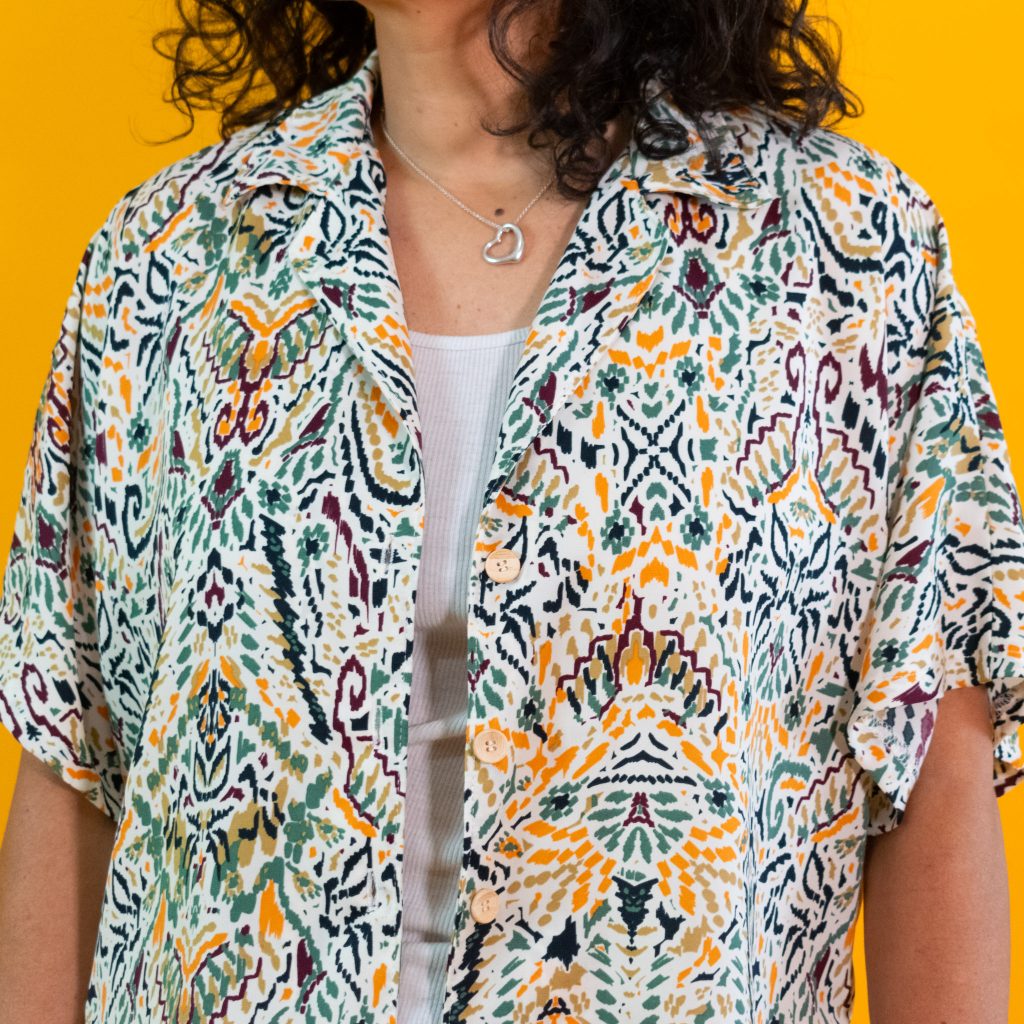 Unisex Osaka Shirt