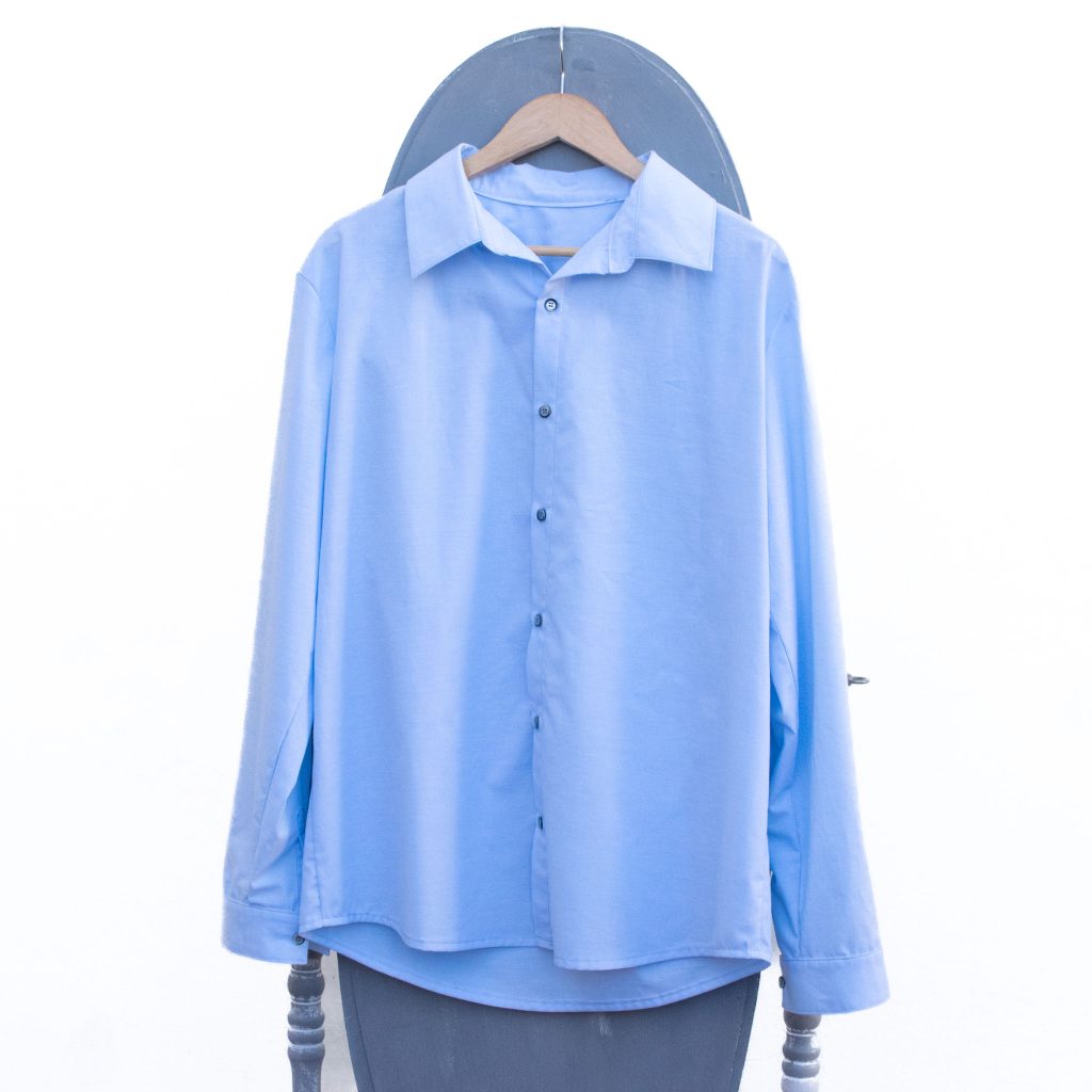 Mateo Classic Shirt