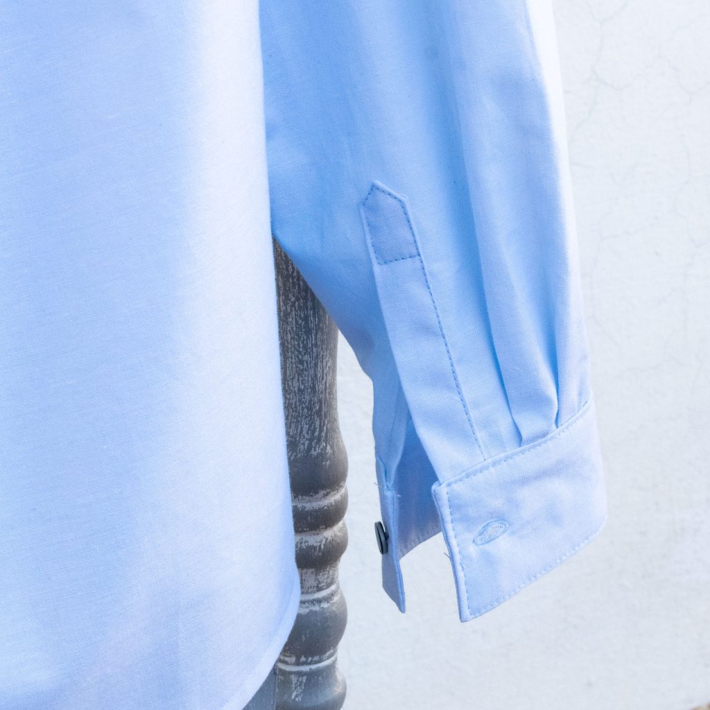 Mateo Classic Shirt