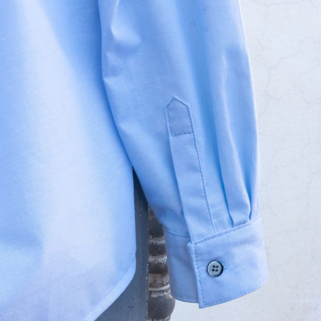 Mateo Classic Shirt