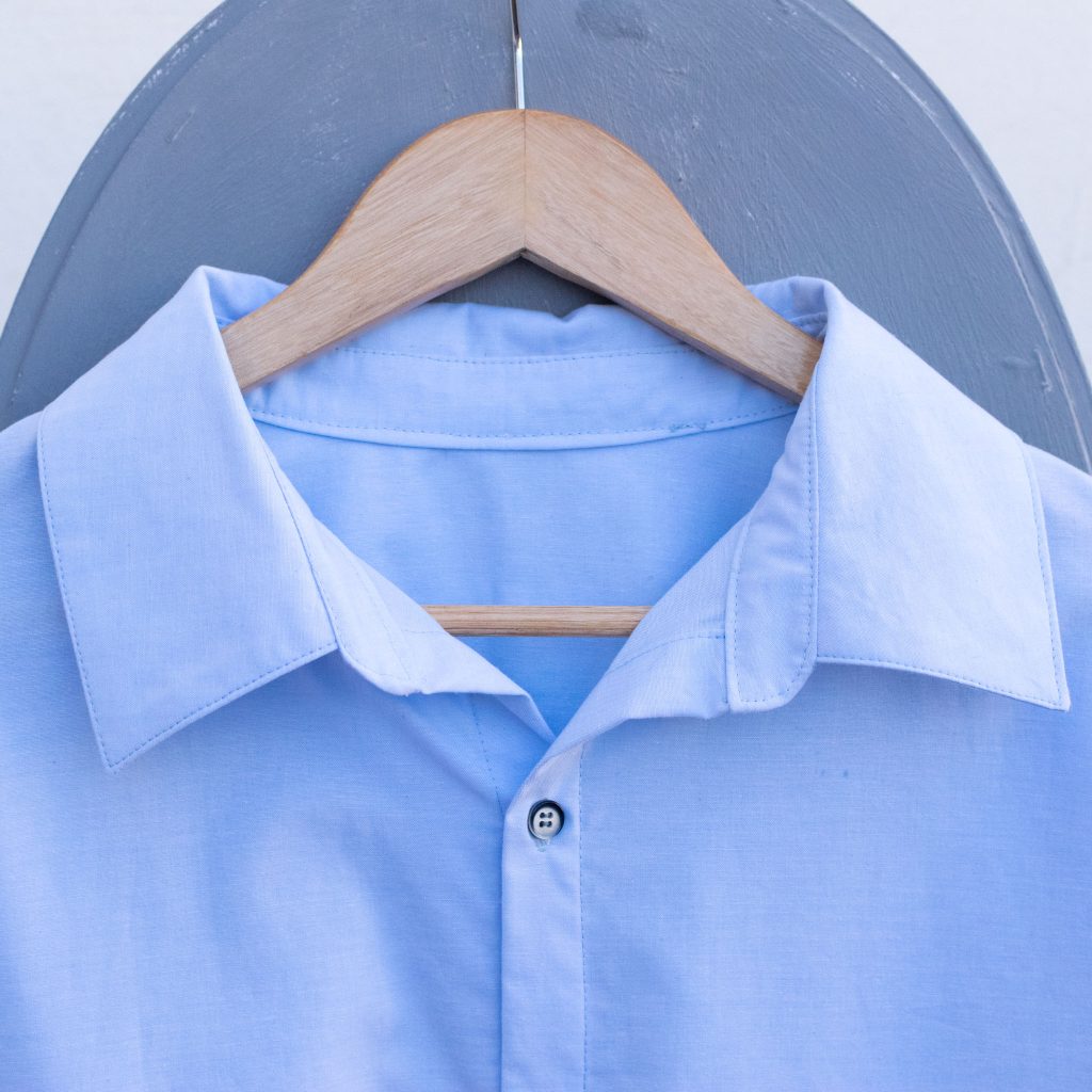 Mateo Classic Shirt