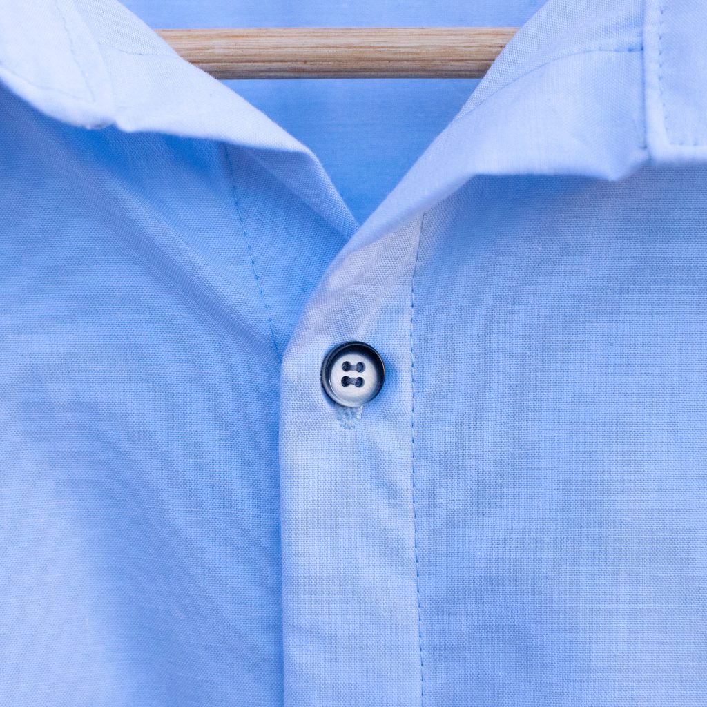 Mateo Classic Shirt