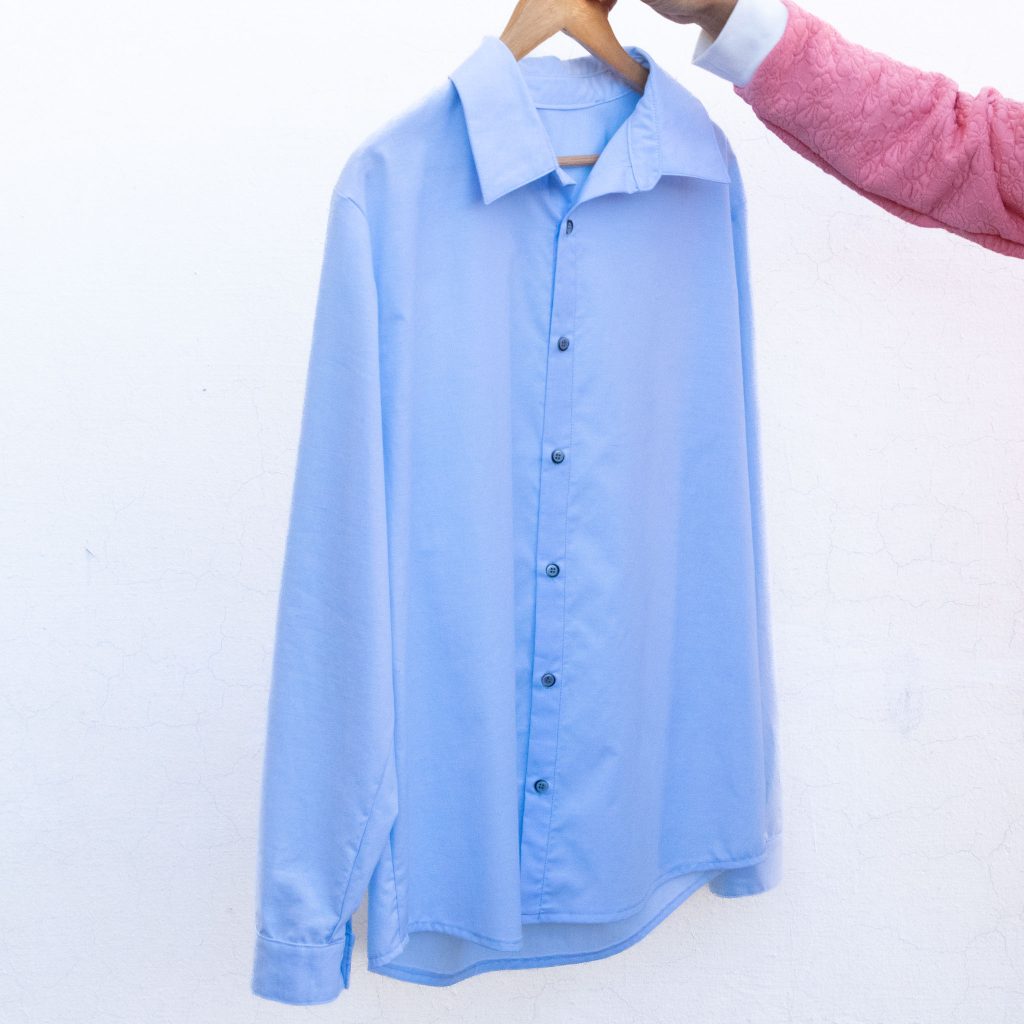 Mateo Classic Shirt