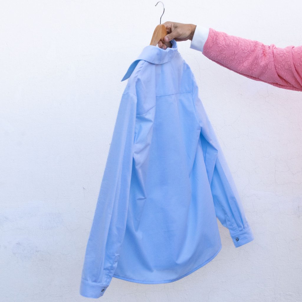 Mateo Classic Shirt