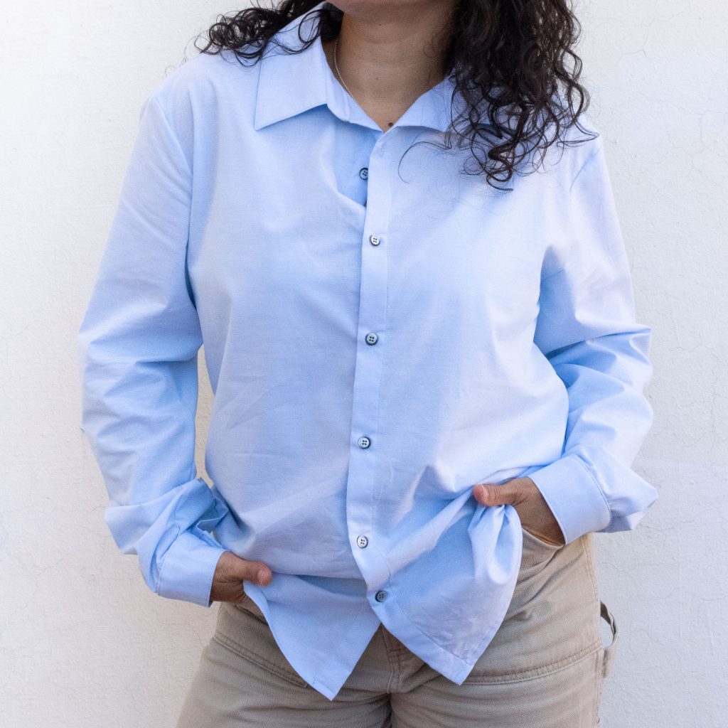 Mateo Classic Shirt